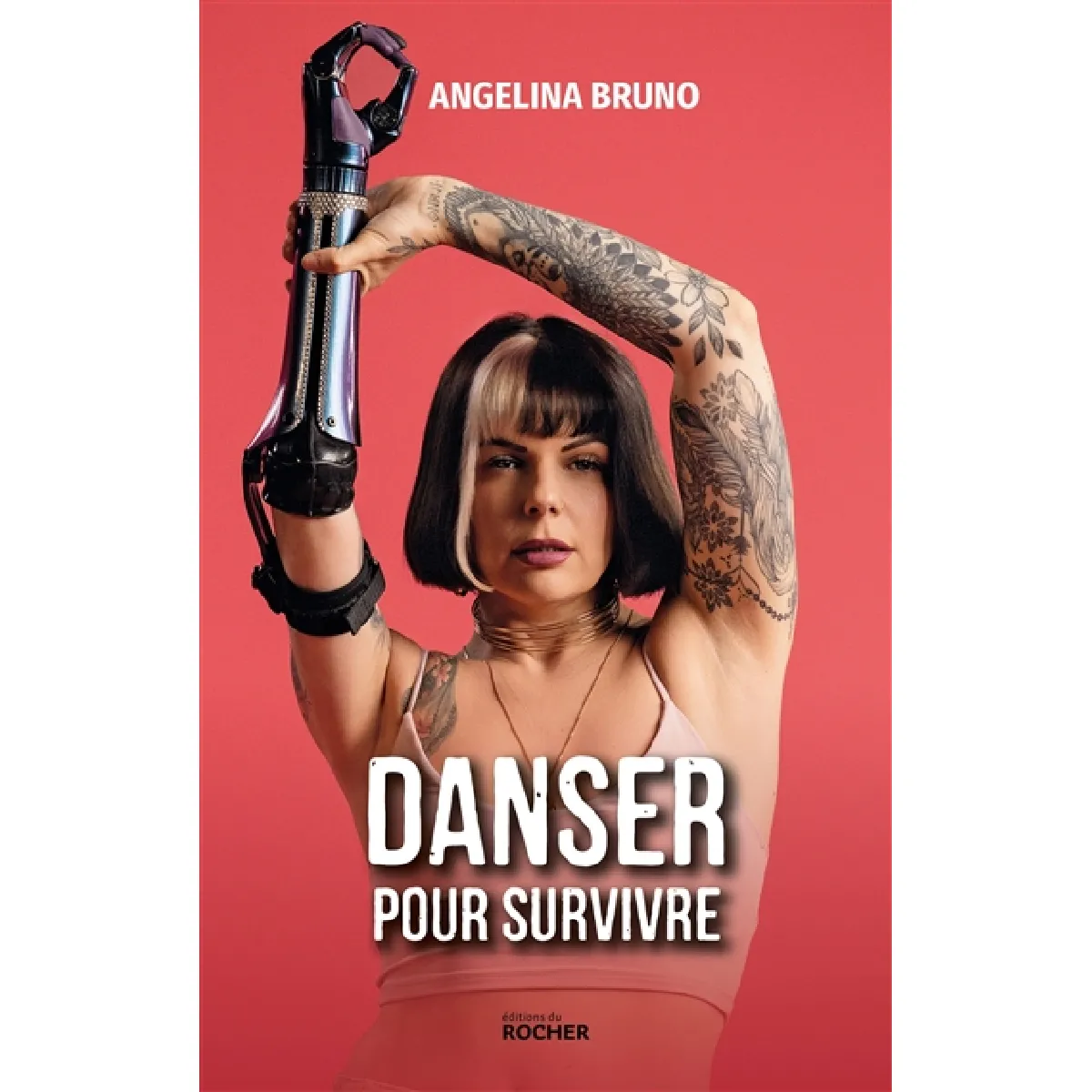 Danser pour survivre · Occasion