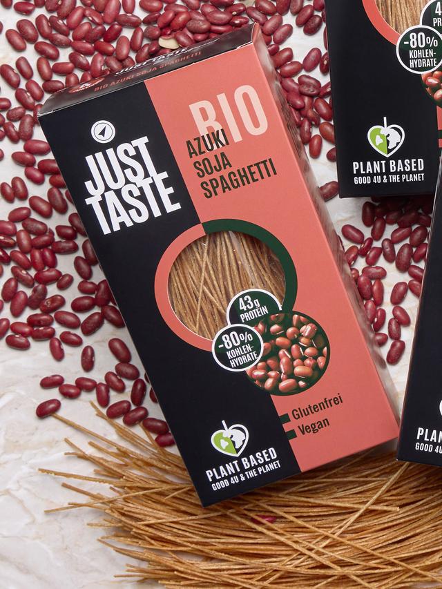 JUST TASTE Spaghetti 