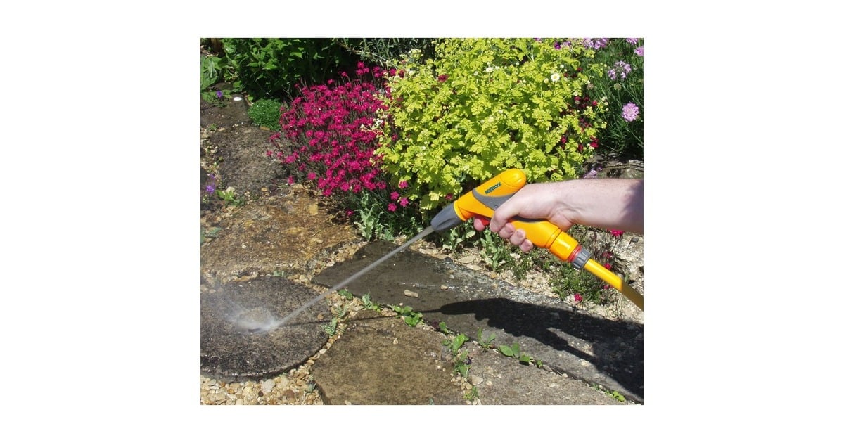 Hozelock2682 Jetspray Plus spuitpistool