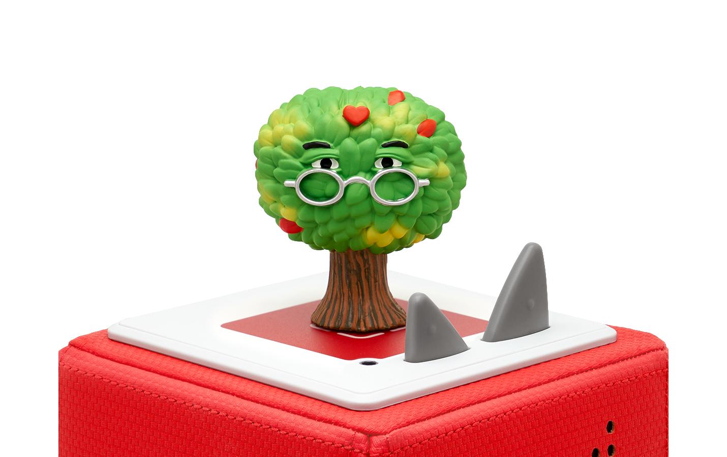 Hörbuch Der Traumzauberbaum: GeschichtenliederHörspiel
