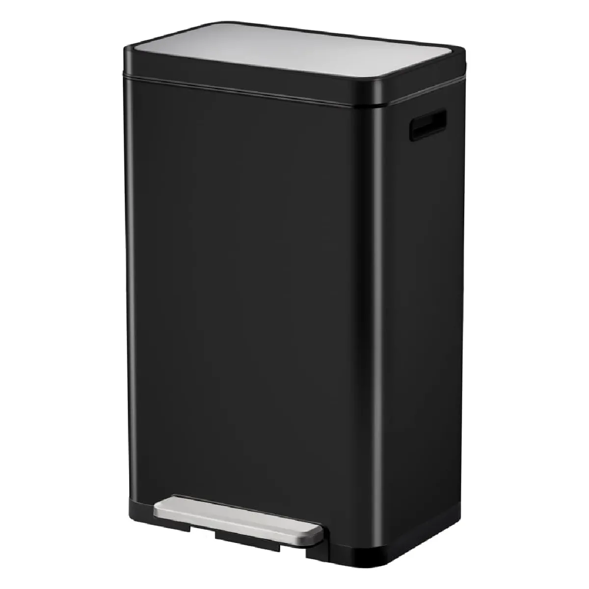 EKO X-Cube - 30 L - Noir
