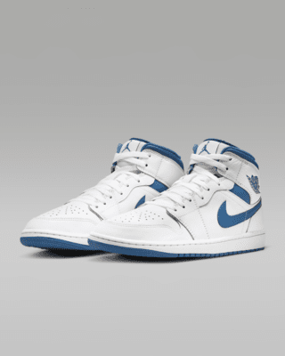 Air Jordan 1 Mid SE Men's Shoes