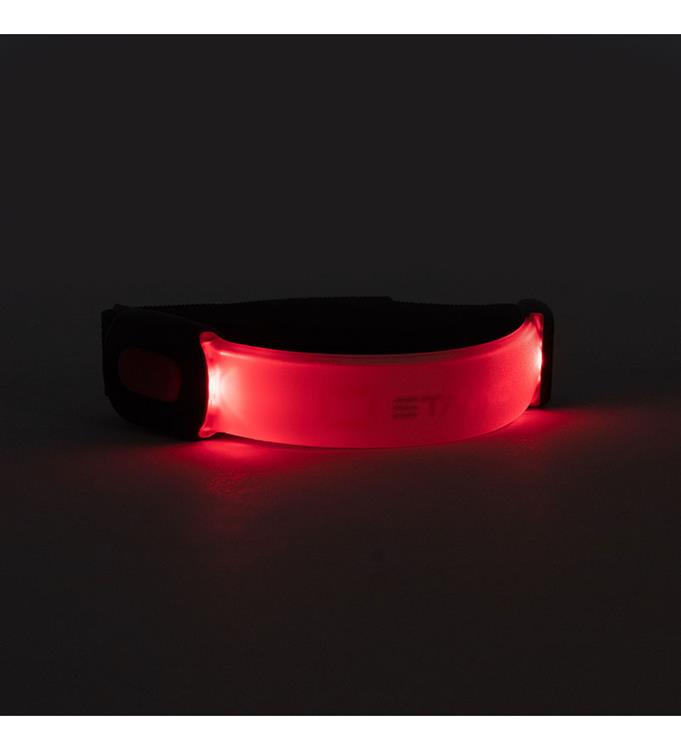 Stanno Safety Led Rechargeable Sportarmband