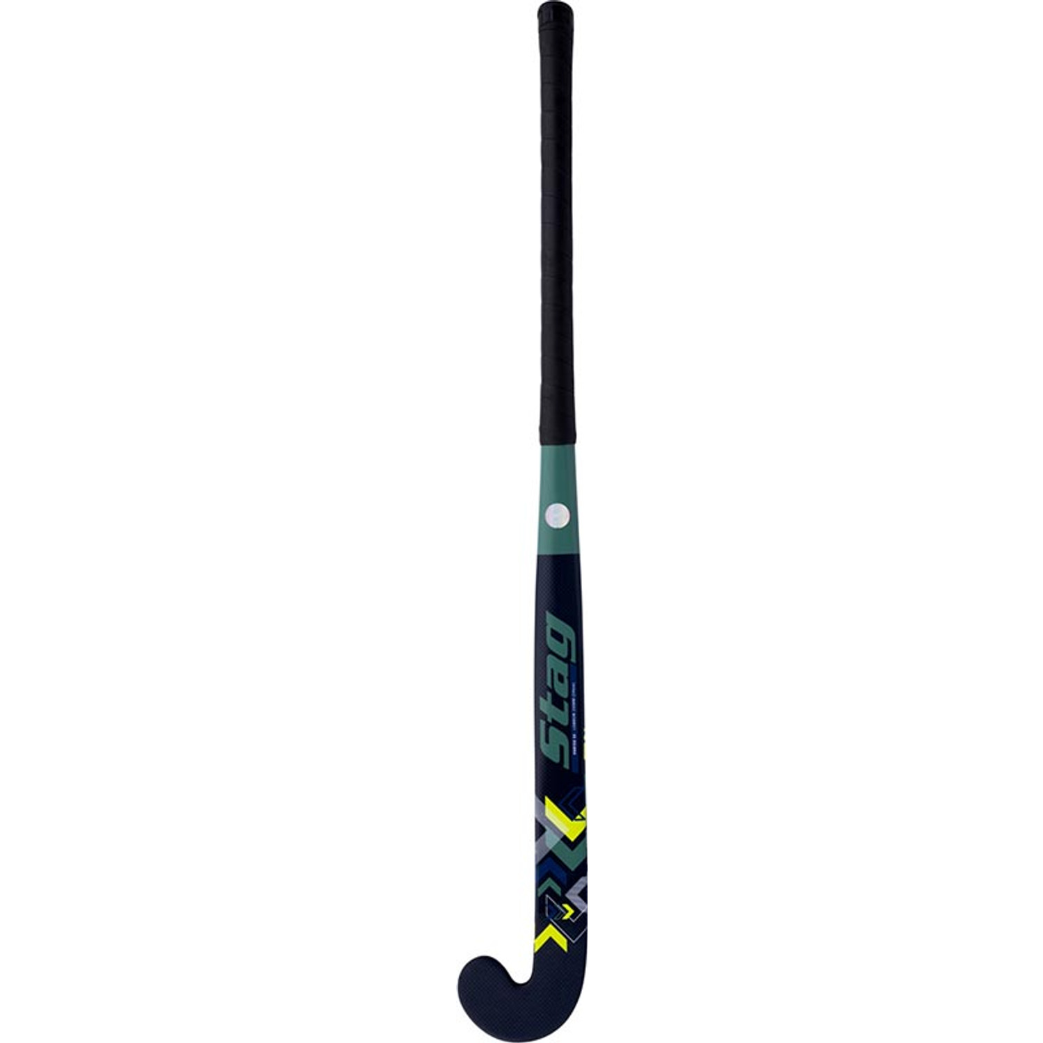 Stag Vortex 55 LowBow