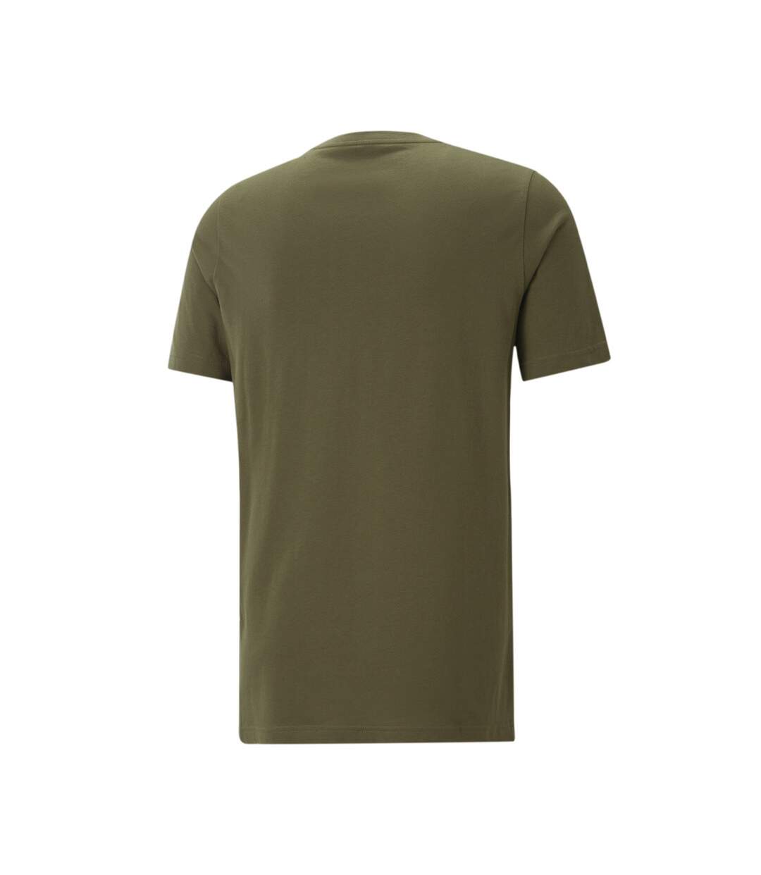 T-shirt Kaki Homme Puma Graphics