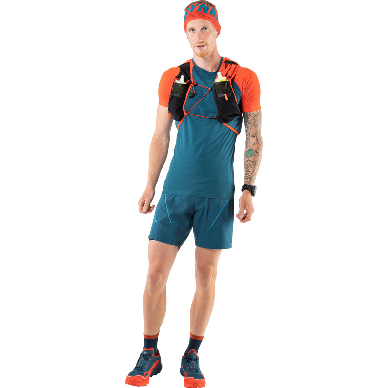 Dynafit Herren Ultra 2/1 Shorts