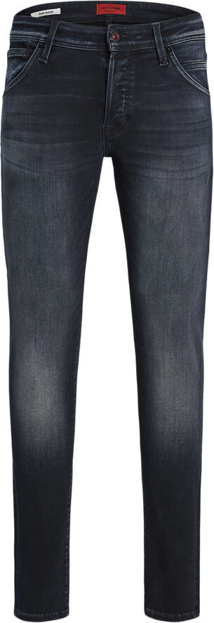 Jack & Jones JJIGLENN JJFOX AGI 104 50SPS NOOS Blue denim