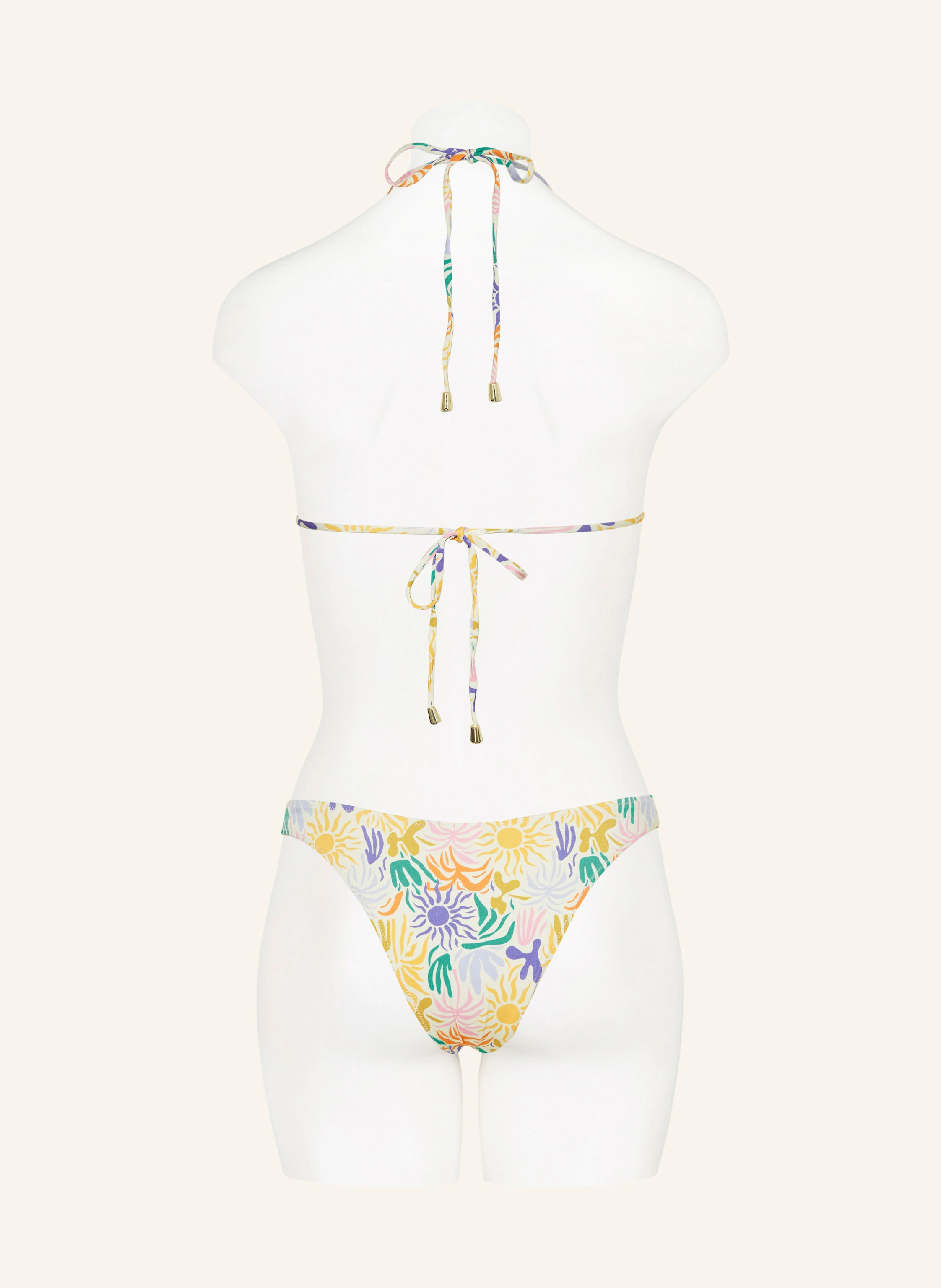 MRS & HUGS Basic-Bikini-Hose