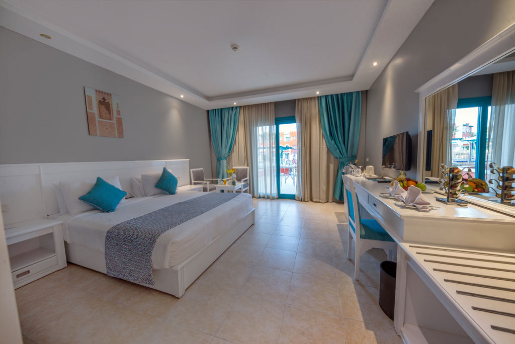 Sunrise Select Garden Beach All Inclusive - Hotel