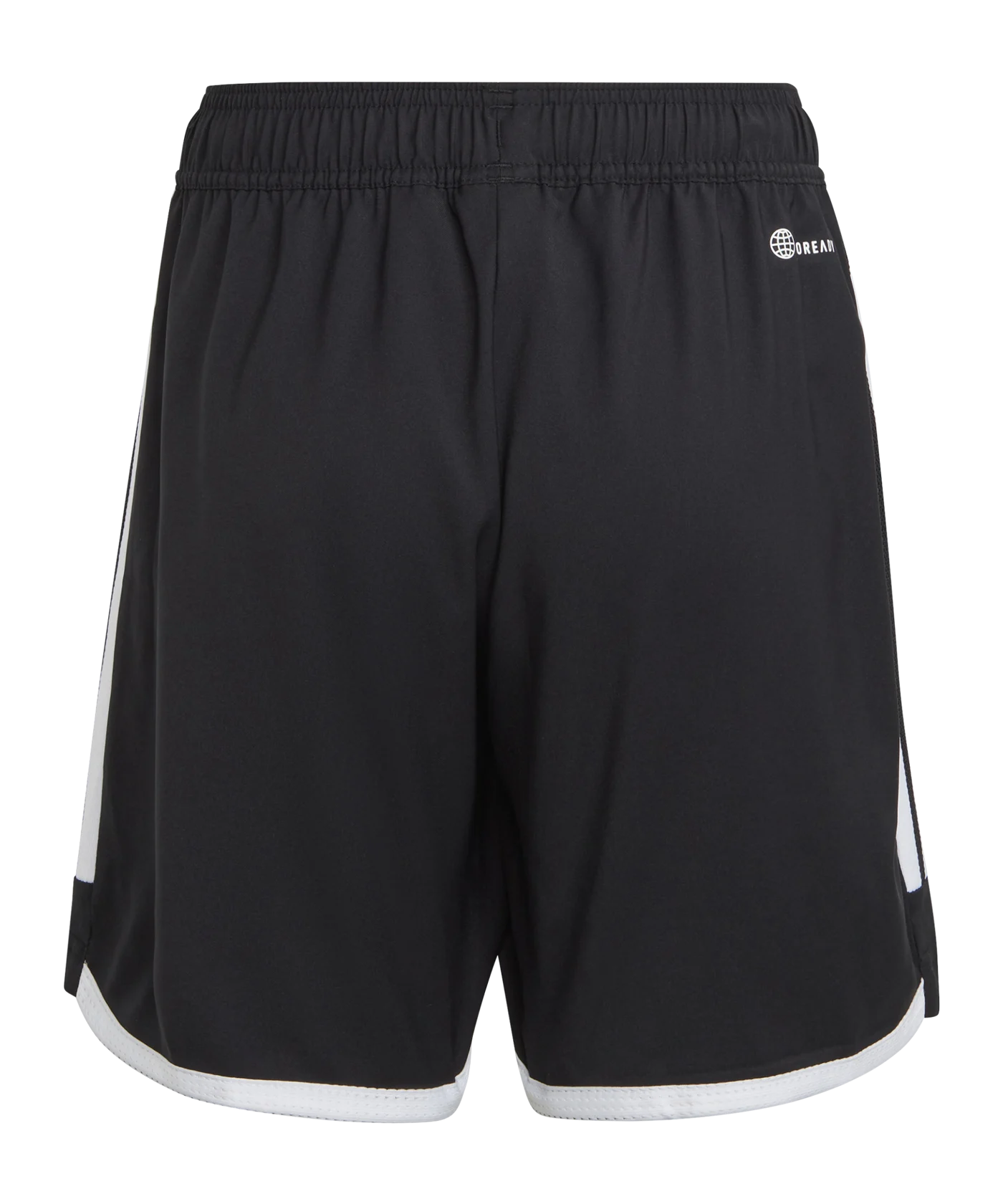 adidas Tiro 23 Competition Short Kids Schwarz