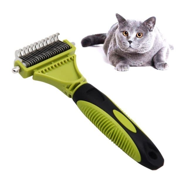 Hundekam / Kattekam