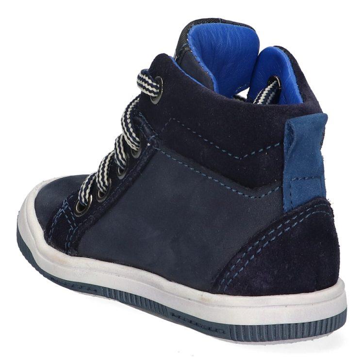 Track Style 323802 Wijdte 5 Alex Adams/Dark Blue (529)