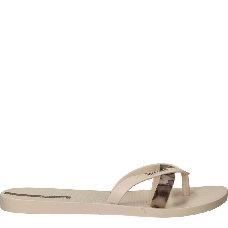 Ipanema Kirei Chic Slippers Beige Dames
