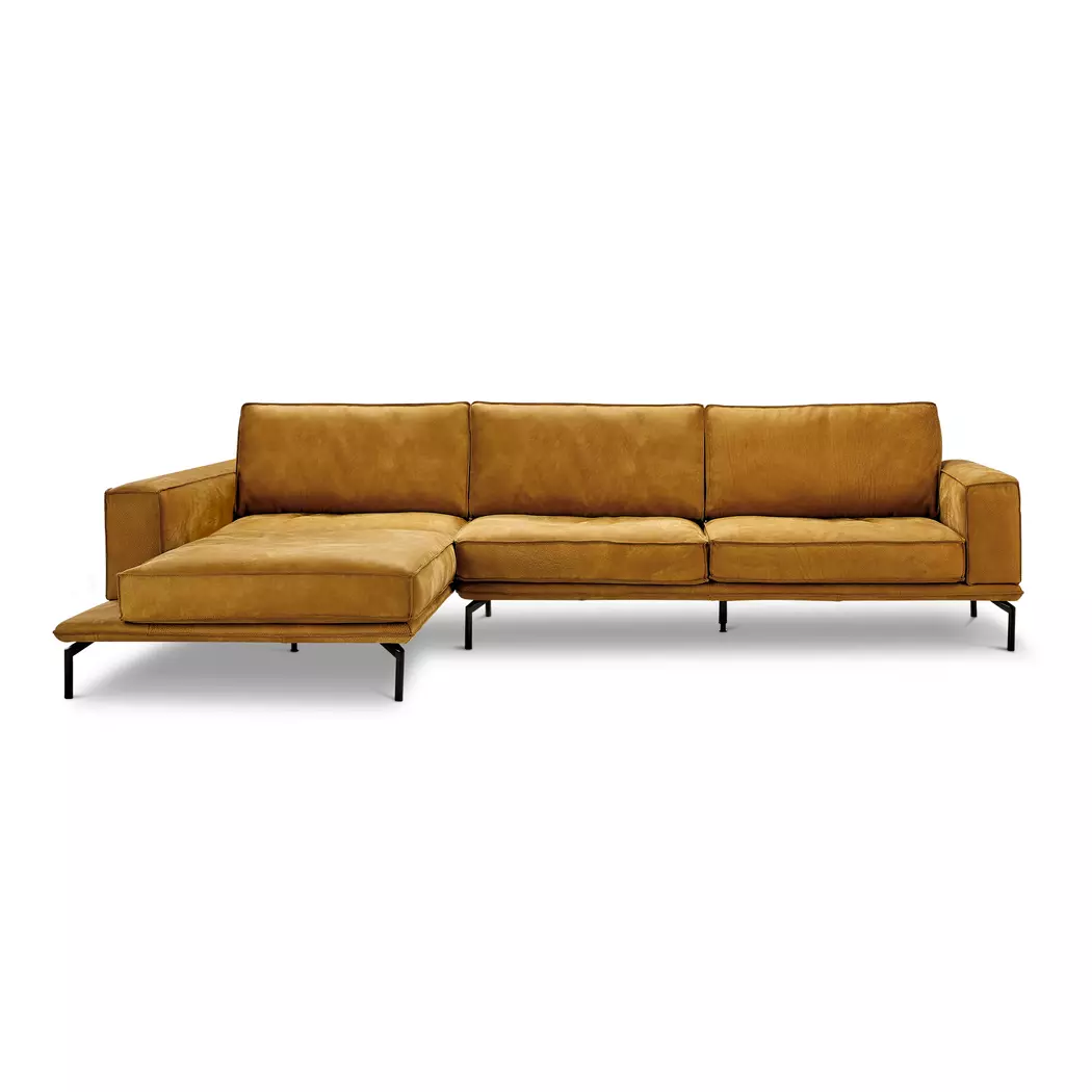 Ecksofa 1041 Caballero