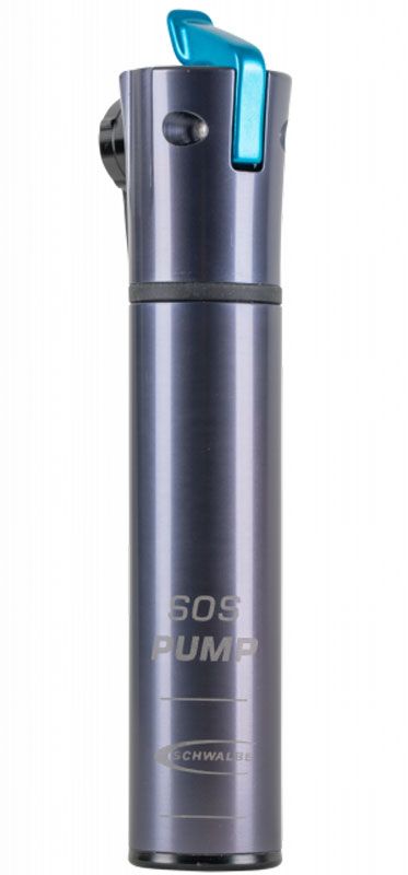 Schwalbe SOS Pumpe kaufen | Bike-Discount