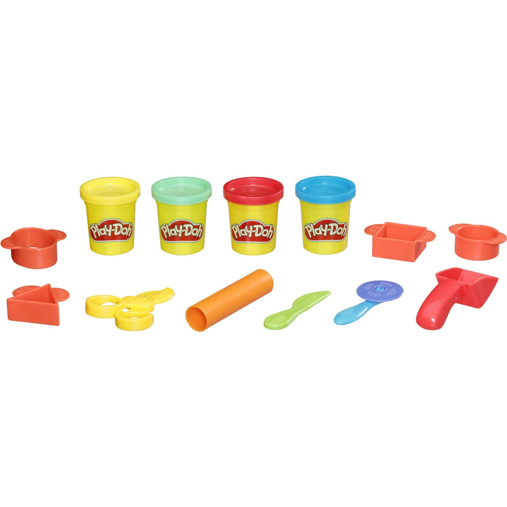 Køb Play-Doh Startpakke