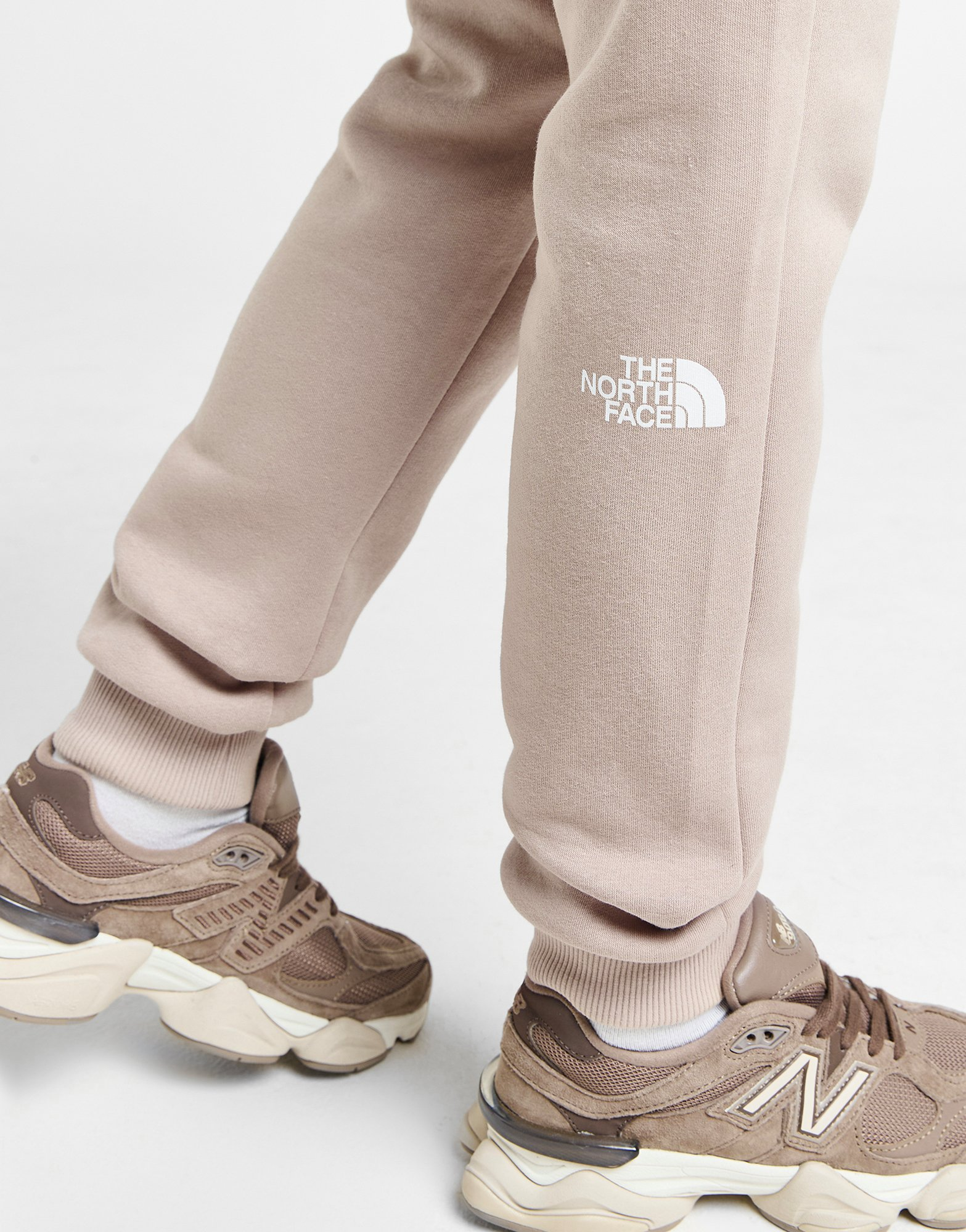 The North Face Pantalon de jogging Summit Femme