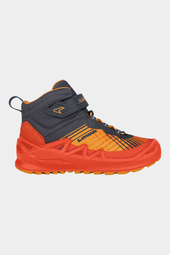 Lowa Lowa Merger Gore-Tex QC Wandelschoen Tiener
