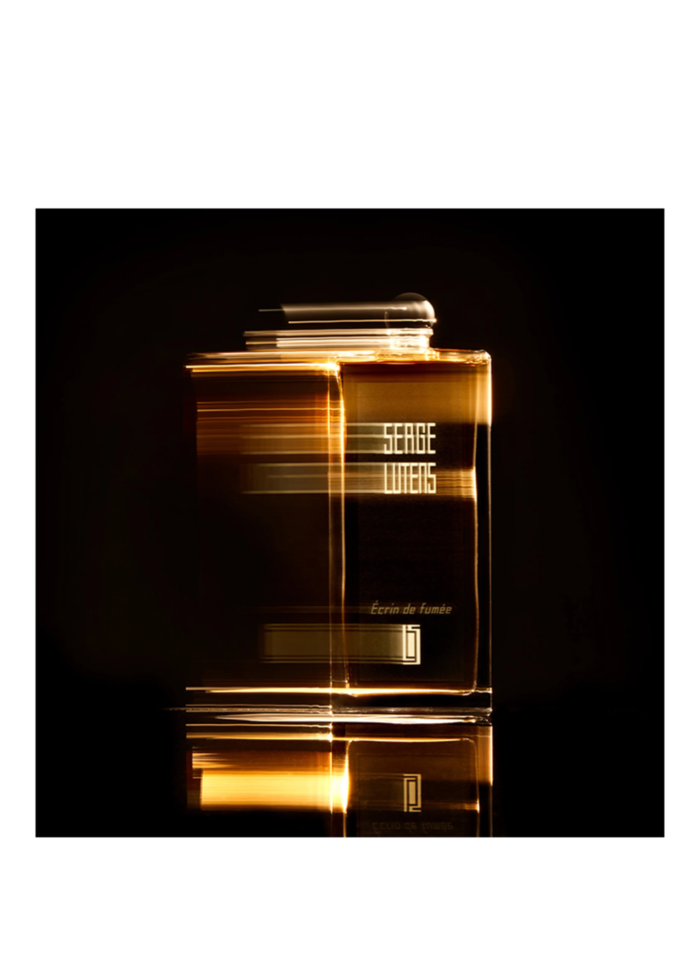 SERGE LUTENS ÉCRIN DE FUMÉE