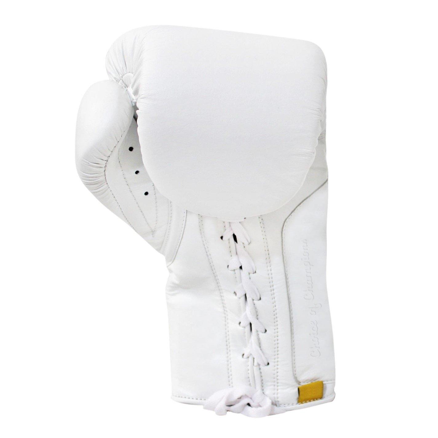 Everlast 1910 Pro Lace up Gloves