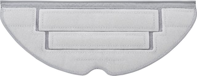 Roborock Double Vibra Rise 2.0 moppeklude 8.02.0230 (2-pk)