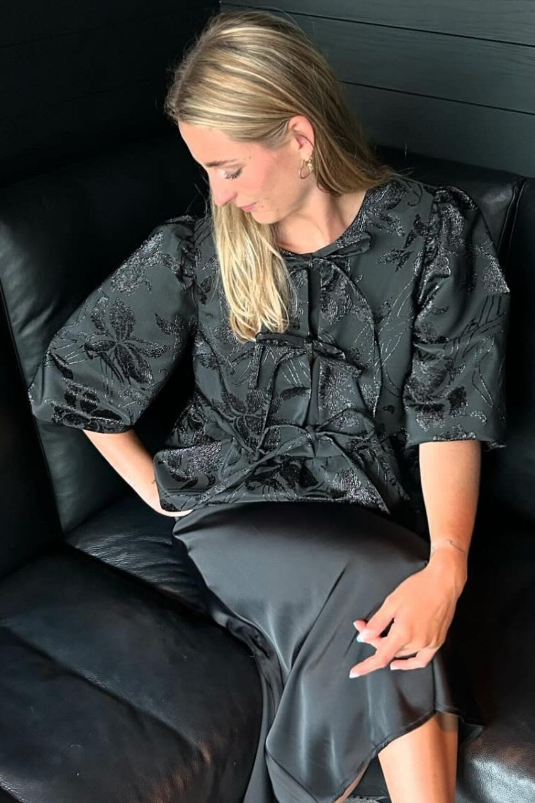 Y.A.S Yassonya 2/4 Top