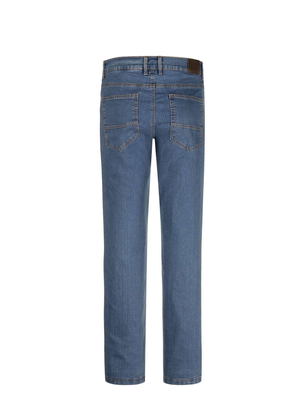 Thermojeans in 3 Farben