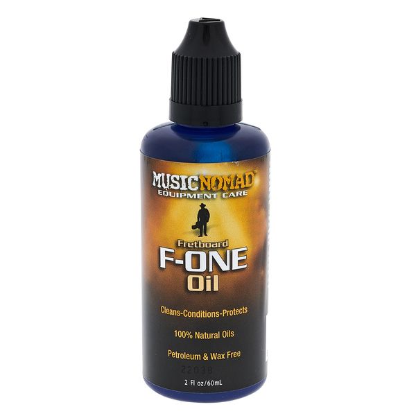 MusicNomad F-ONE Fretboard Care Kit