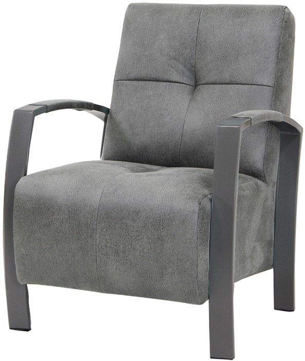 Fauteuil Worthington B69 x D80 x H84 cm