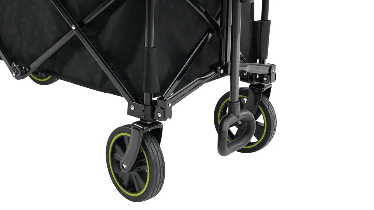 Outwell Cancun Transporter Black