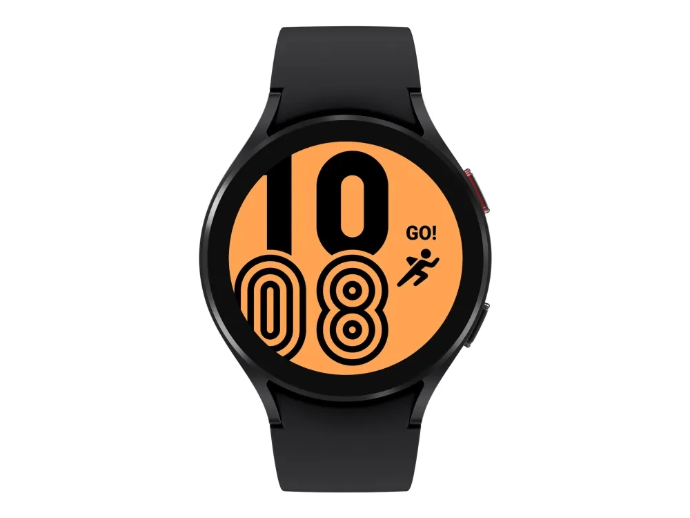 [OUTLET] - Samsung® | Galaxy Watch4 44mm LTE - Black