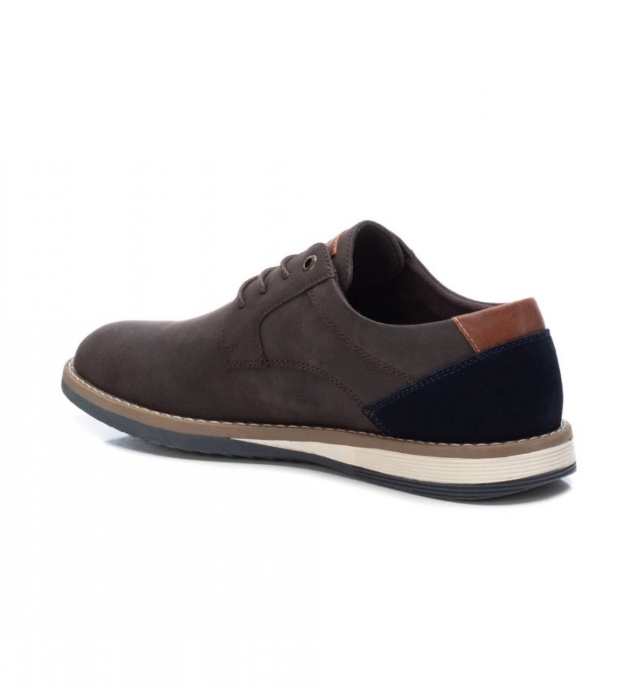 Sapatos Xti 141878 marrom
