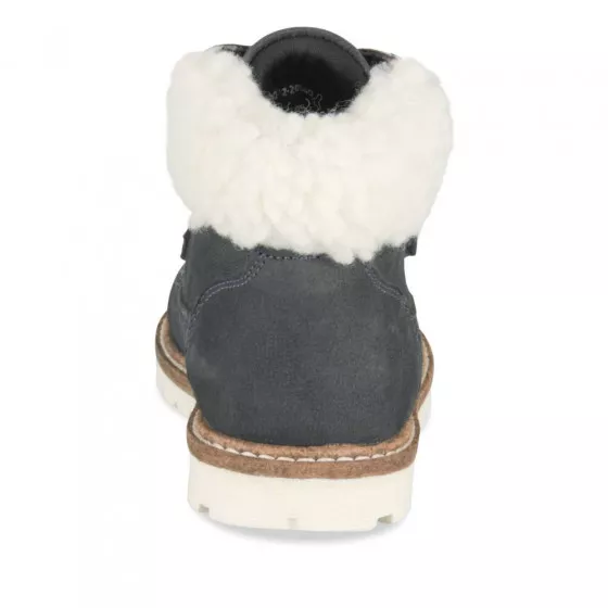 Bottines MARINE MEGIS KIDS