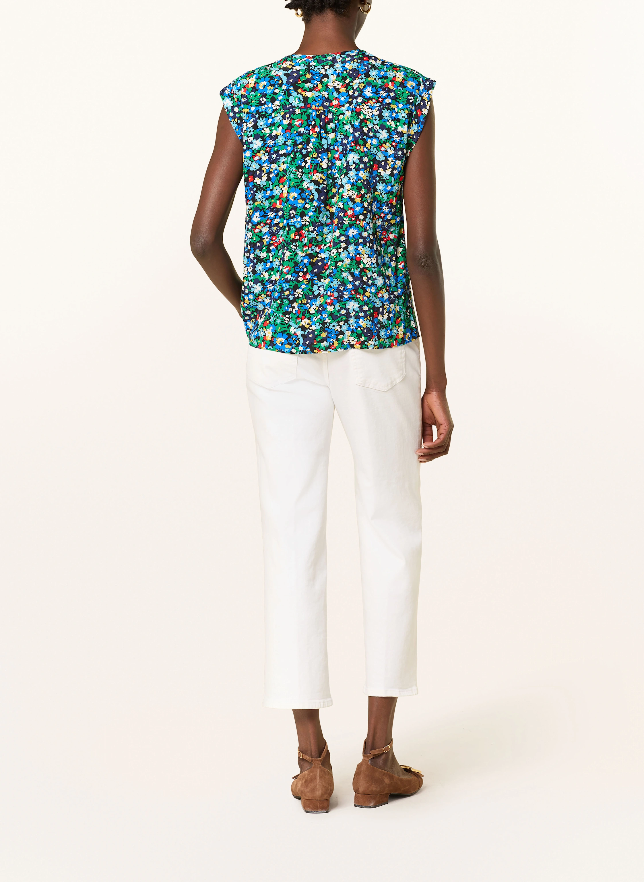 HOBBS Blusentop TERESA
