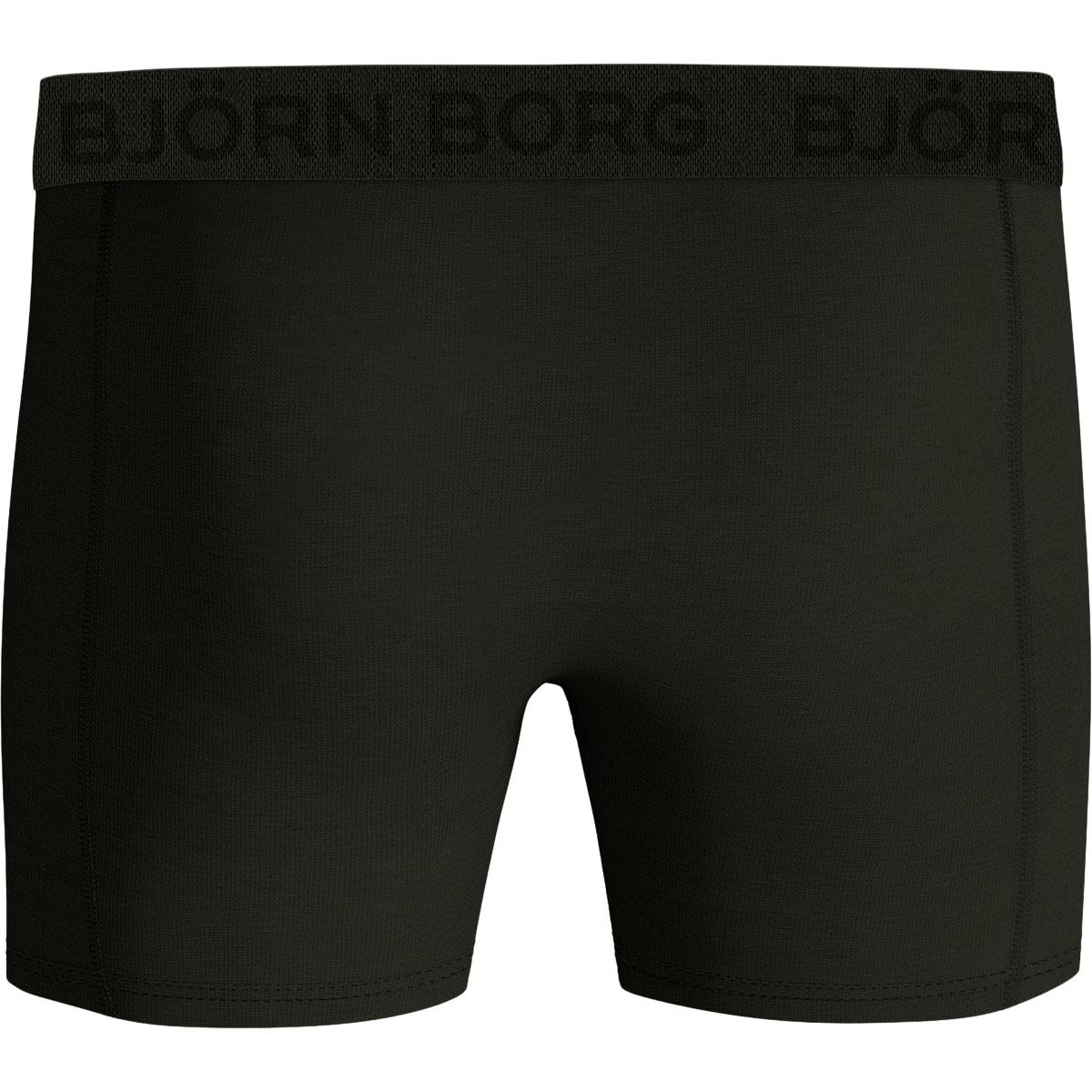 Björn Borg Cotton Stretch 5-Pak Boxershorts Herre