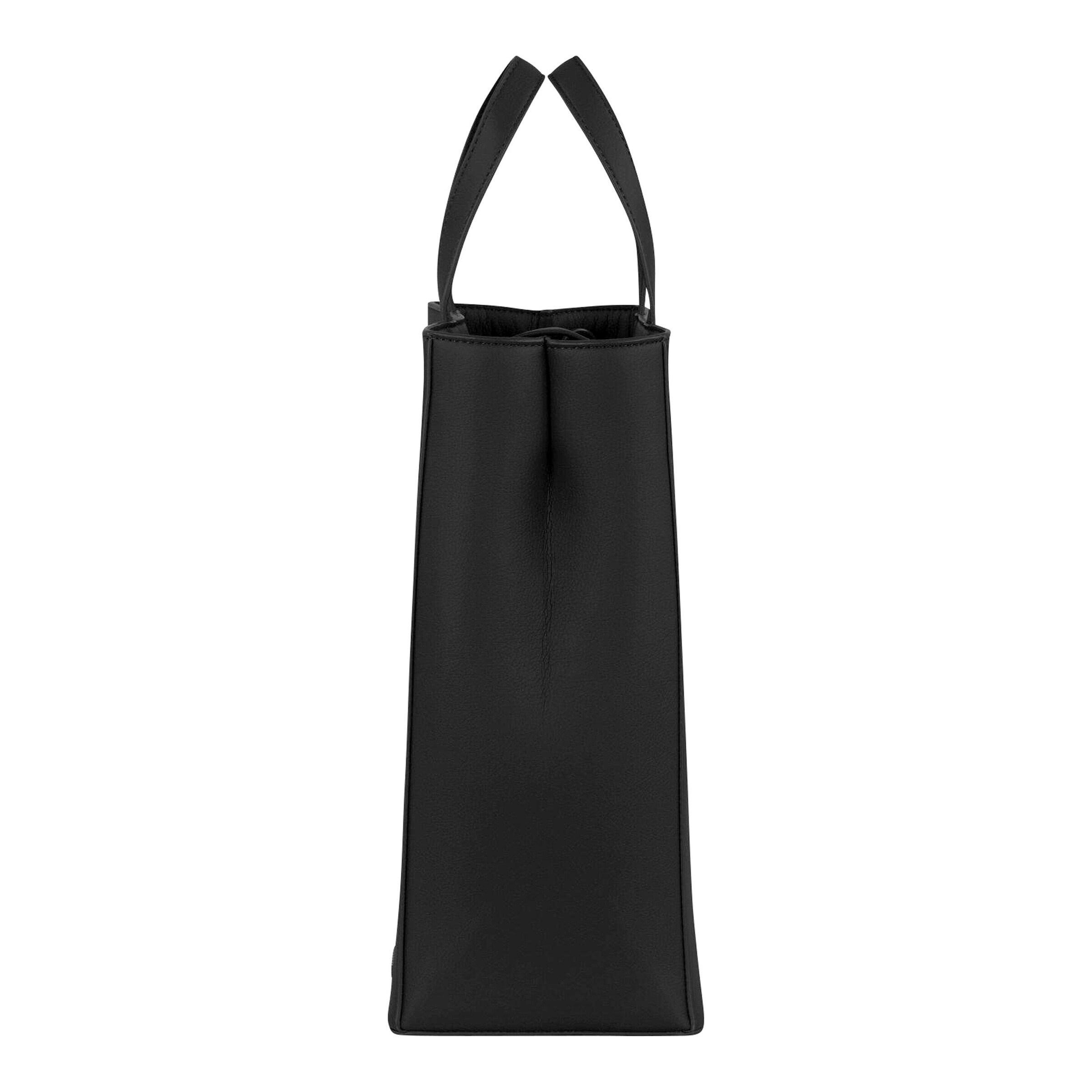 ABC Design Wickeltasche Daily black