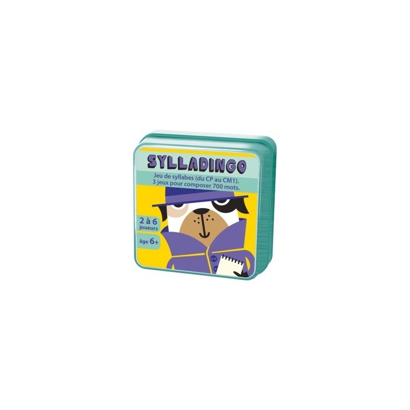 Sylladingo