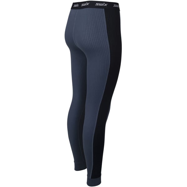 Collant thermique SWIX RACEX BODYWEAR PANT W BLUE SEA