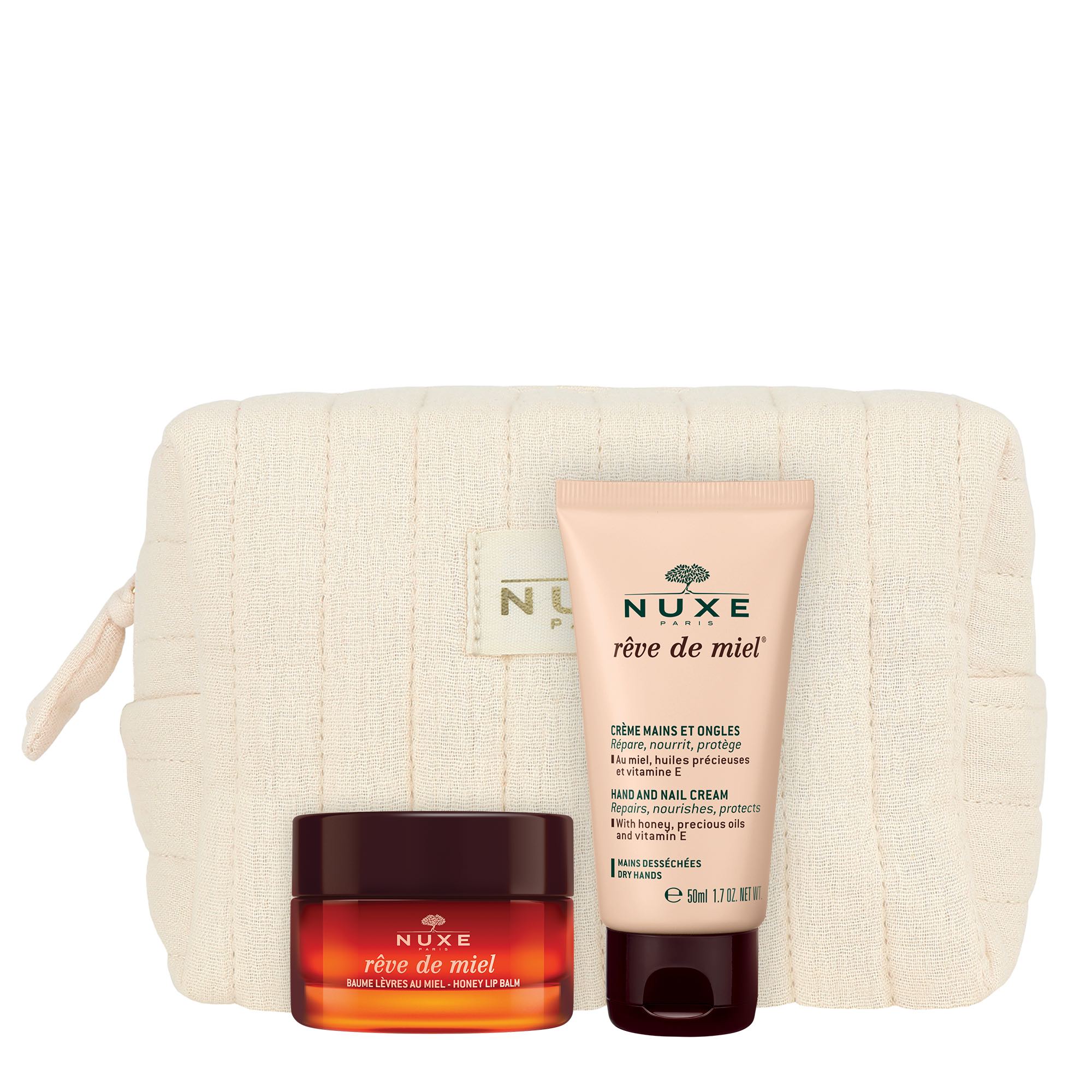 Duo Lippen und Hände, Rêve de Miel