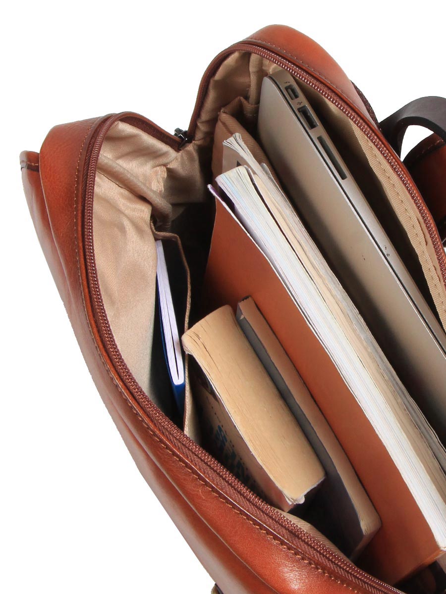 Sac À dos ordinateur GÀrard HÀnon Verone 11 pouces
