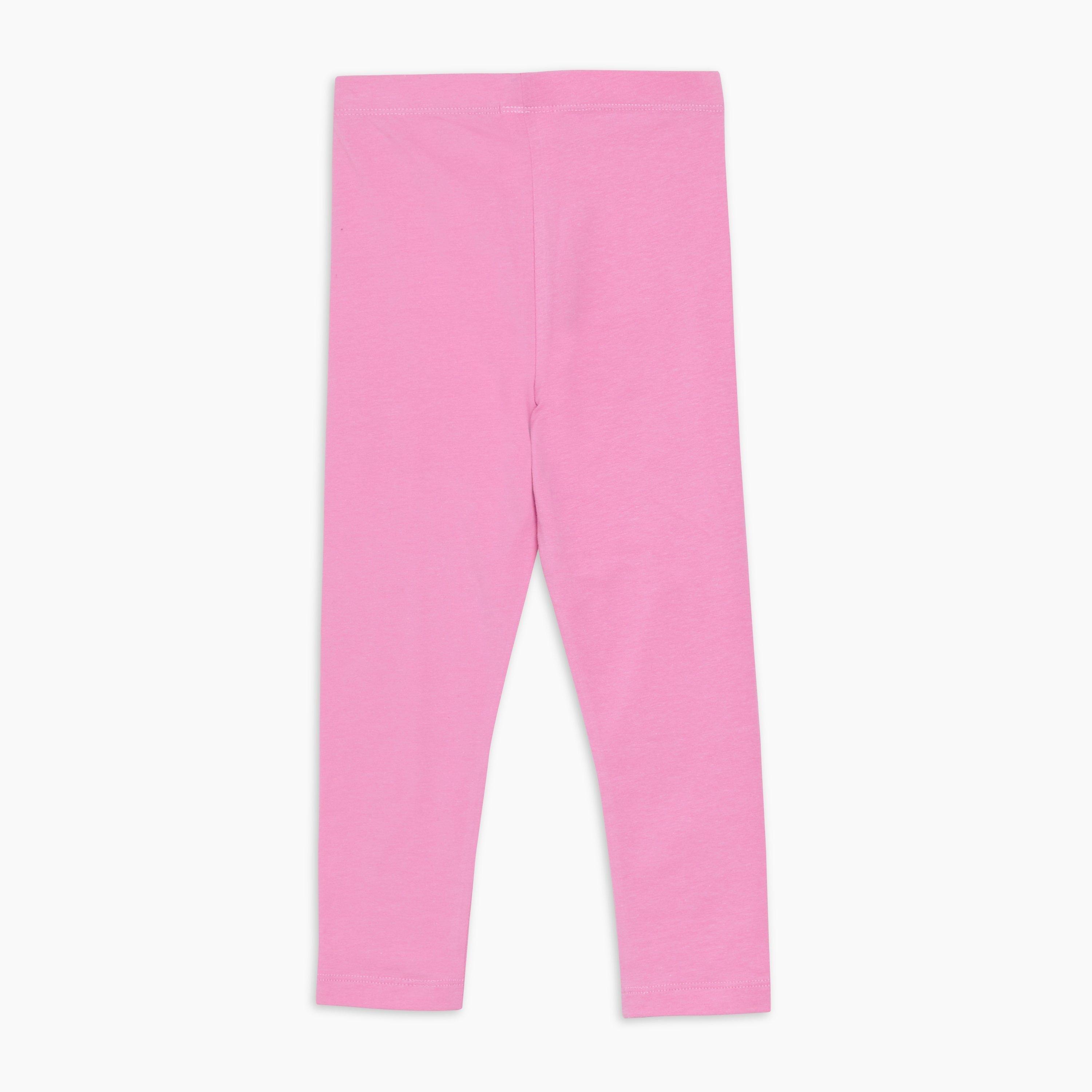 Character Cocomelon Frill Sweat and Legging