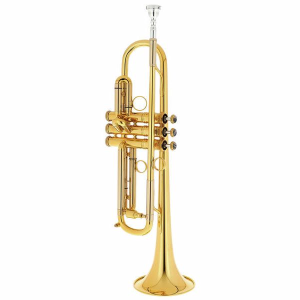 Kühnl & Hoyer Malte Burba Premium Brass