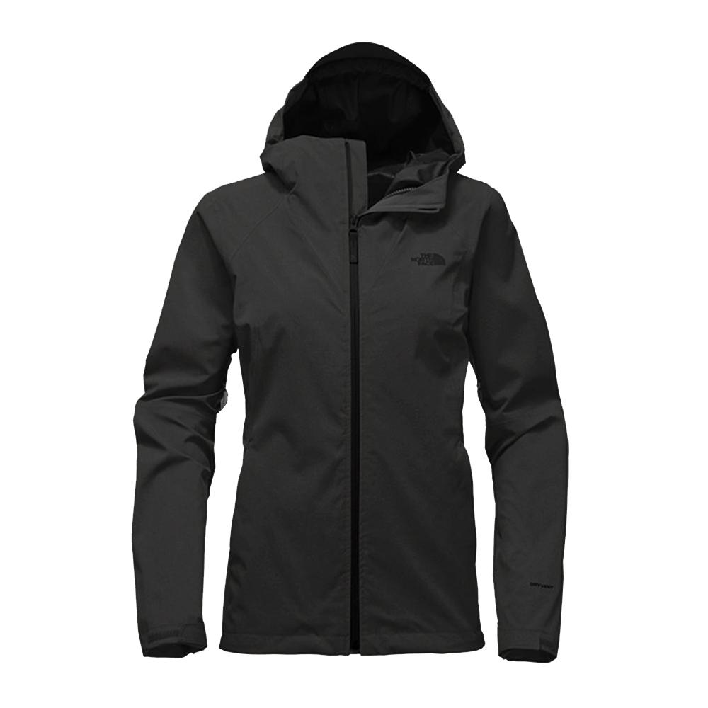 The North Face Veste Grise Femme The North Face Eco