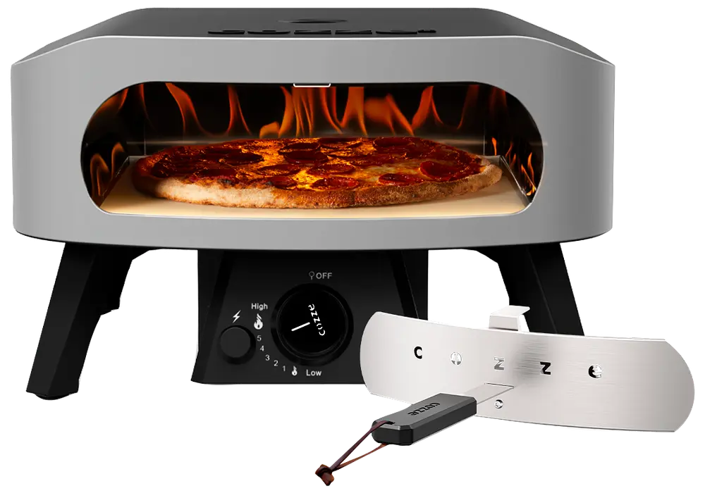 Pizzaovn 13