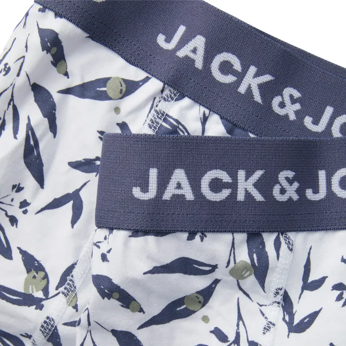 Jack & Jones Harvey Trunk Boxershorts Jongens (5-pack)