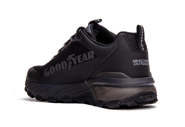 Skechers 237304 schwarz