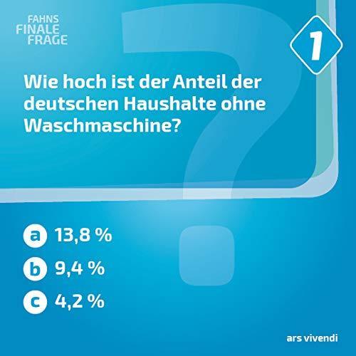 Fahns finale Frage (Spiel)