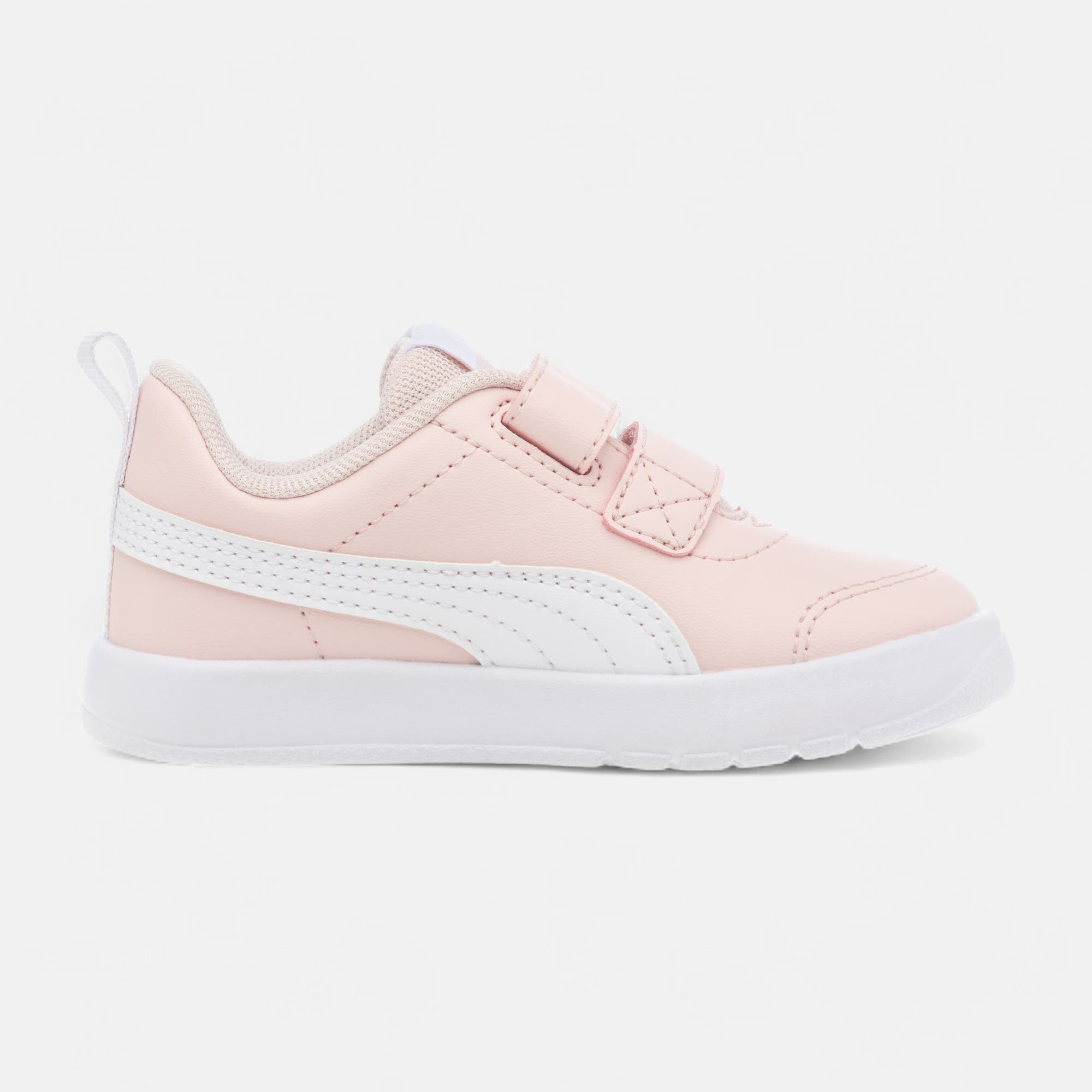 Sneakers Fille rose