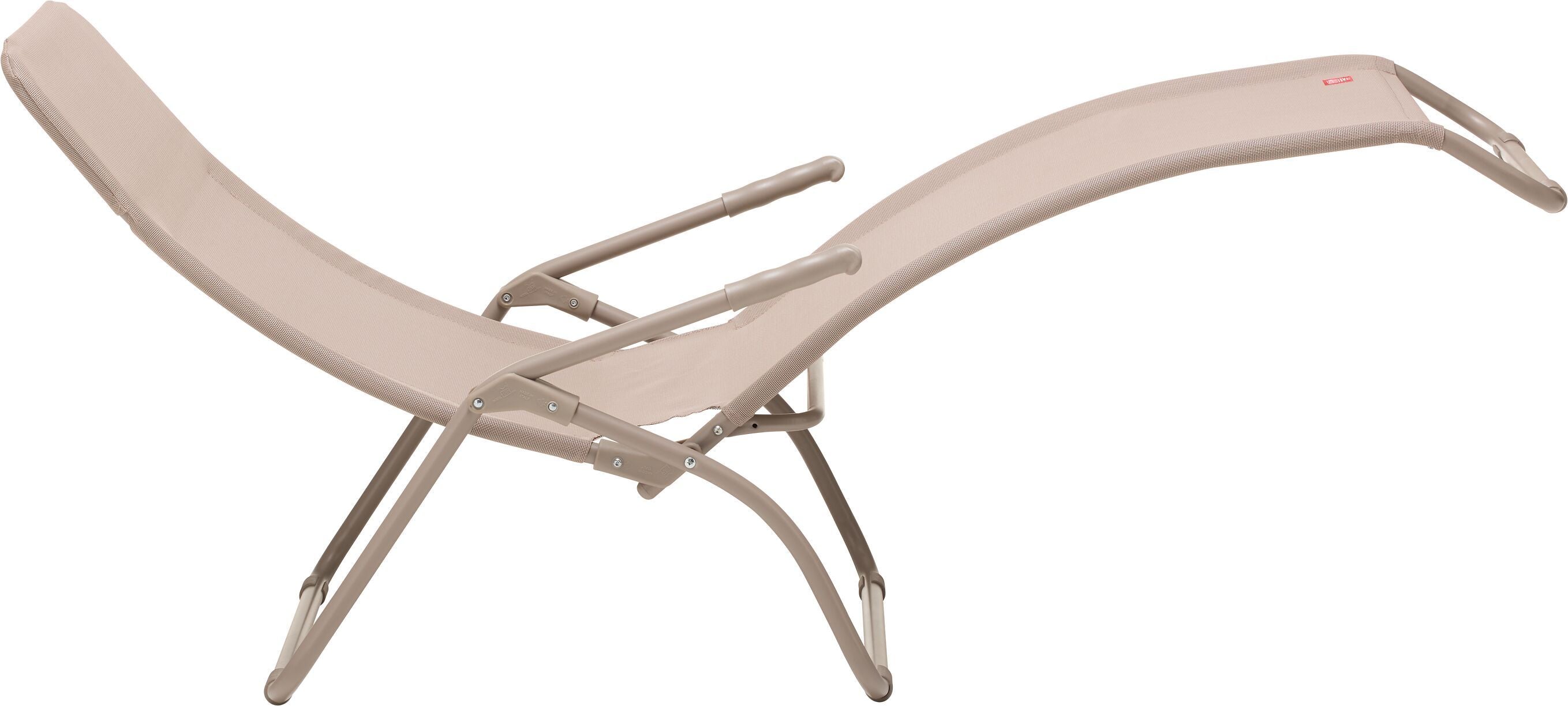PATA Liege - Cappuccino / B: 65.0 cm x T: 144.0 cm x H: 106.0 cm