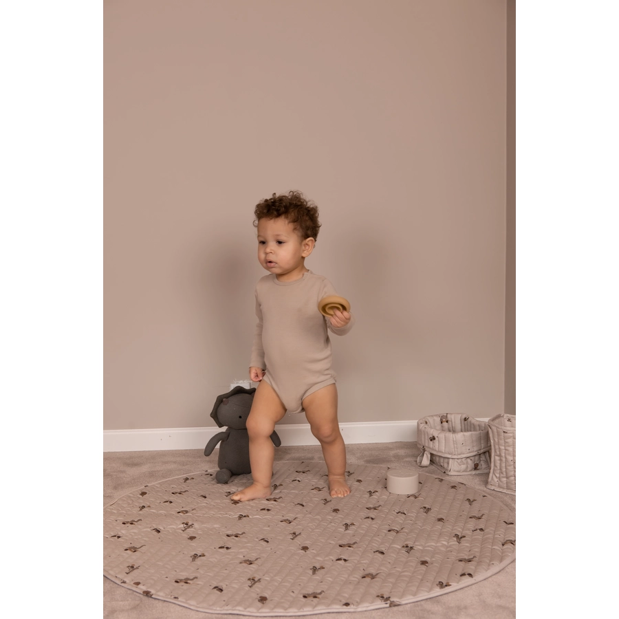 nuuroo Spielmatte Ola Music Dino Ø 100 cm